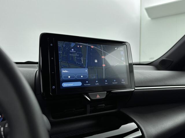 Toyota YARIS Cross 1.5 Hybrid Dynamic Limited