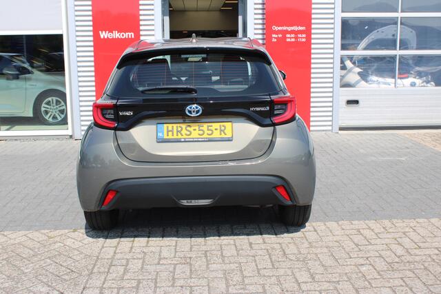 Toyota YARIS 1.5 Hybrid Dynamic Limited