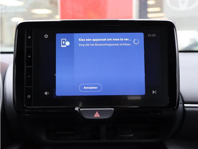 Toyota YARIS Cross 1.5 Hybrid AWD Dynamic Limited | Unieke auto | Parkeersensoren