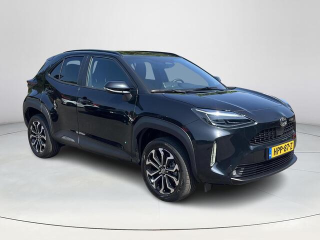 Toyota YARIS Cross 1.5 Hybrid Dynamic | Navigatie | Apple CarPlay/Android auto | Achteruitrijcamera | Stoel en stuurverwarming