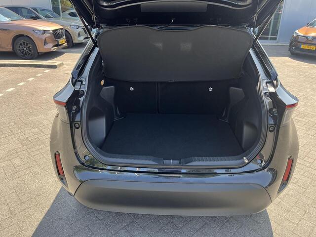 Toyota YARIS Cross 1.5 Hybrid Dynamic | Navigatie | Apple CarPlay/Android auto | Achteruitrijcamera | Stoel en stuurverwarming