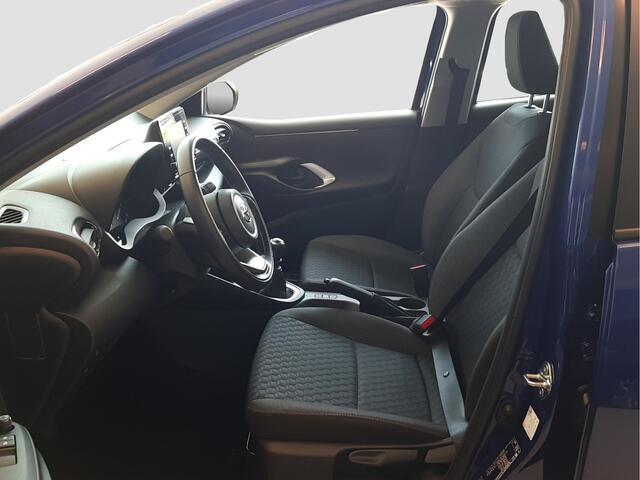 Toyota YARIS 1.5 VVT-i Active | Camera | Airco |