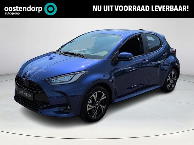 Toyota YARIS 1.5 Hybrid 115 Dynamic | Android Auto | Apple Carplay | NIEUWE AUTO