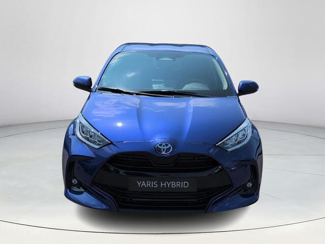 Toyota YARIS 1.5 Hybrid 115 Dynamic | Android Auto | Apple Carplay | NIEUWE AUTO