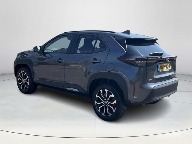 Toyota YARIS Cross 1.5 Hybrid Dynamic | Navigatie | Apple CarPlay/Android auto | Achteruitrijcamera | Stoel en stuurverwarming