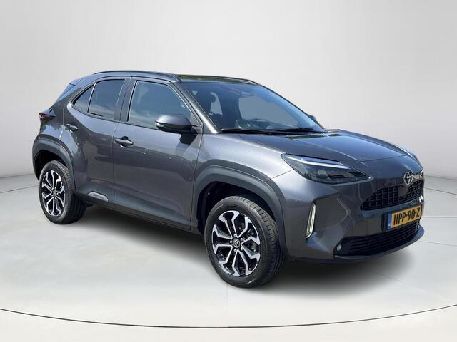 Toyota YARIS Cross 1.5 Hybrid Dynamic | Navigatie | Apple CarPlay/Android auto | Achteruitrijcamera | Stoel en stuurverwarming