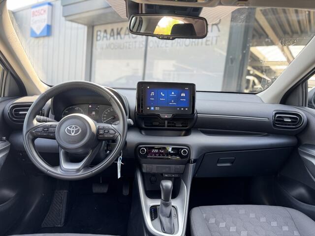 Toyota YARIS 1.5 Hyb. Active | ACC | Carplay | Camera