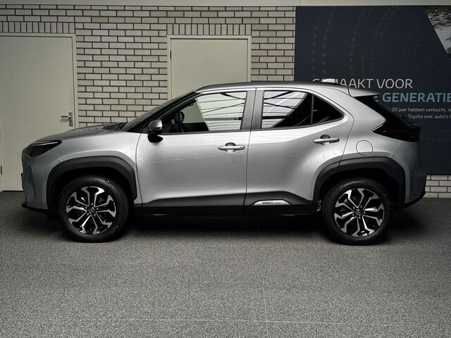 Toyota YARIS Cross 1.5 Hybrid Dynamic automaat