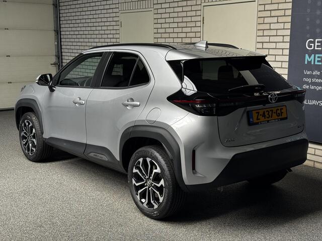Toyota YARIS Cross 1.5 Hybrid Dynamic automaat