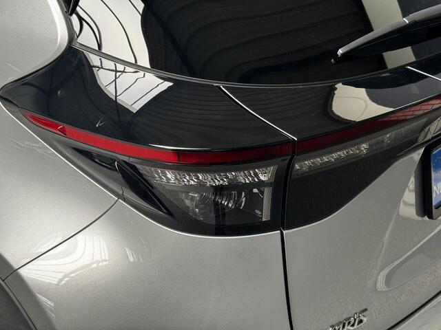 Toyota YARIS Cross 1.5 Hybrid Dynamic automaat