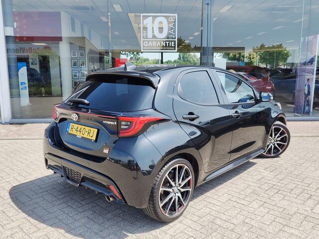 Toyota YARIS 1.5 Hybrid GR Sport | Premium Pack | Pano | JBL | Navi
