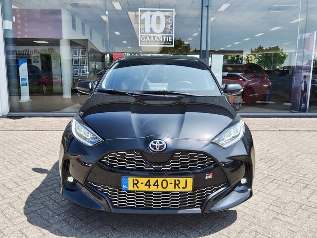 Toyota YARIS 1.5 Hybrid GR Sport | Premium Pack | Pano | JBL | Navi