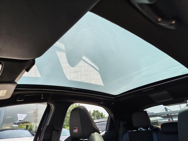 Toyota YARIS 1.5 Hybrid GR Sport | Premium Pack | Pano | JBL | Navi