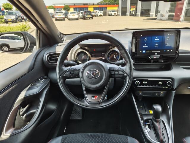 Toyota YARIS 1.5 Hybrid GR Sport | Premium Pack | Pano | JBL | Navi