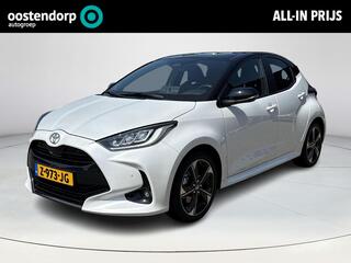 toyota-yaris-1.5-hybrid-130-launch-