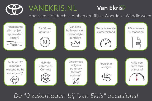 Toyota YARIS 1.5 Hybrid 130 Launch Edition, BSM, HUD, JBL, Apple Carplay, Android Auto, Parkeersensoren, Keyless Entry!