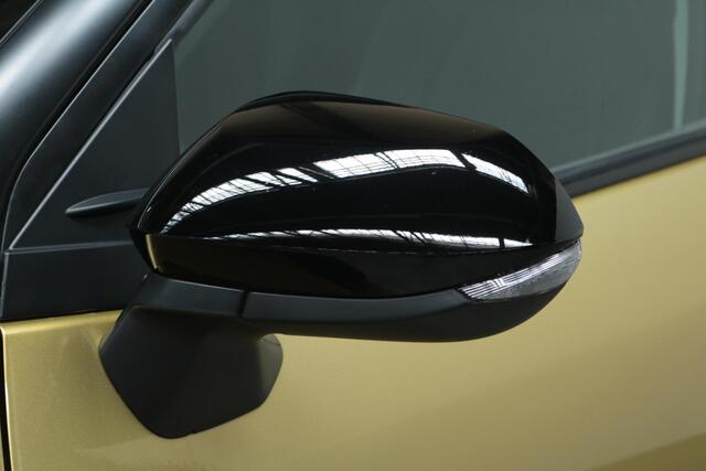 Toyota YARIS Cross 1.5 Hybrid Executive Limited, Head Up display