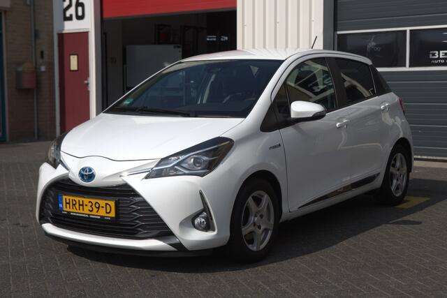 Toyota YARIS 1.5 Hyb. Dynamic