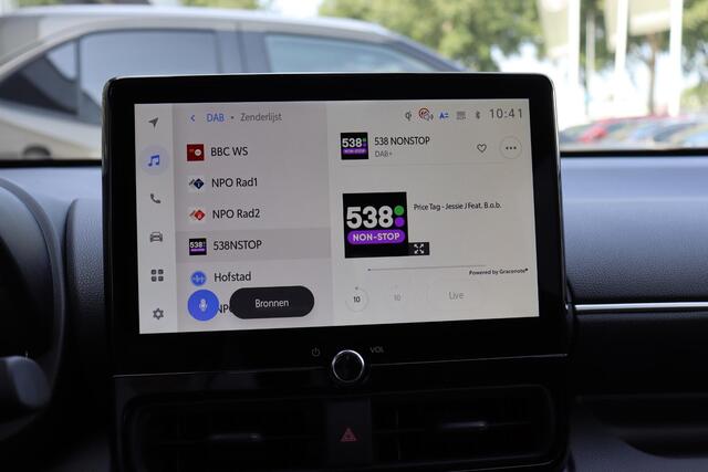 Toyota YARIS 1.5 Hybrid 115 Dynamic, Comfort Pack, Nieuw, voordeel