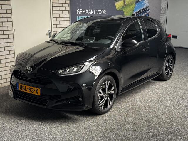Toyota YARIS Hybrid 115 Dynamic Comfort Pack automaat