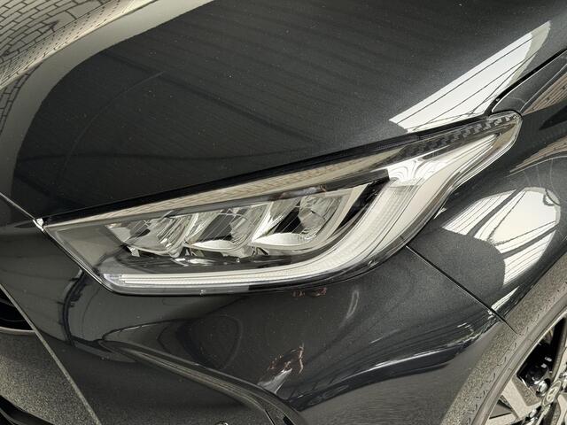 Toyota YARIS Hybrid 115 Dynamic Comfort Pack automaat