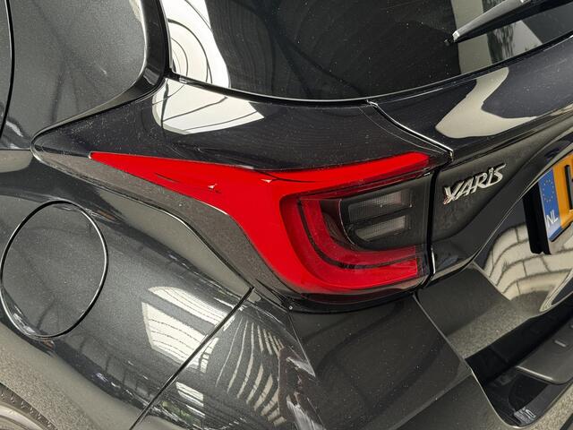 Toyota YARIS Hybrid 115 Dynamic Comfort Pack automaat