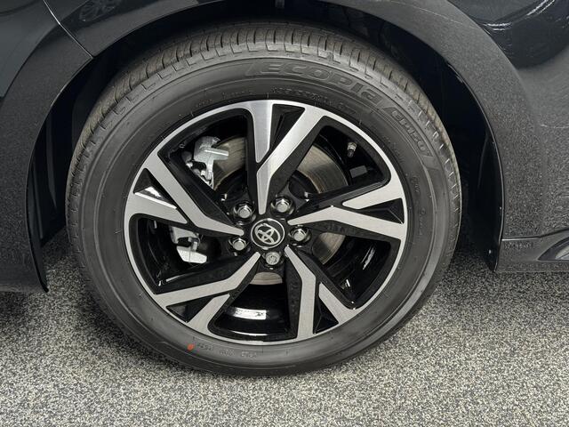 Toyota YARIS Hybrid 115 Dynamic Comfort Pack automaat