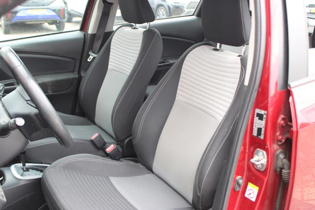 Toyota YARIS 1.5 Hybrid Design Limited