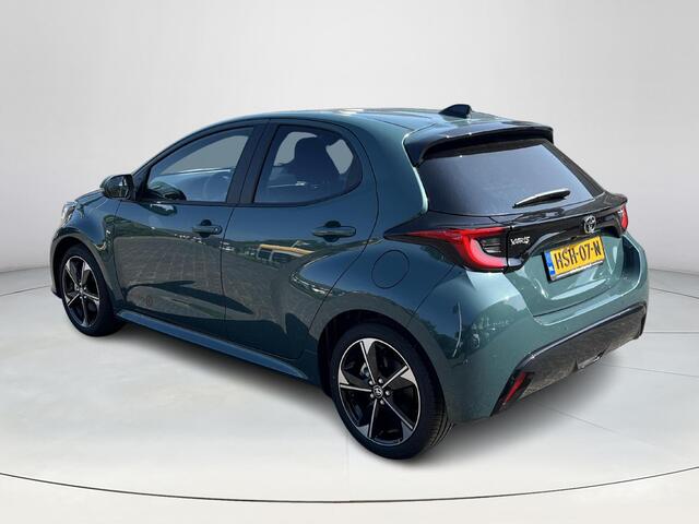 Toyota YARIS 1.5 Hybrid 130 Executive | Forest Green | Demo
