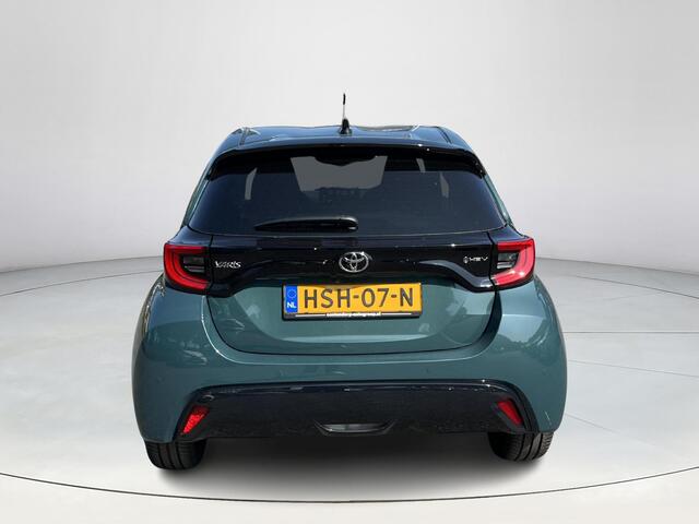 Toyota YARIS 1.5 Hybrid 130 Executive | Forest Green | Demo