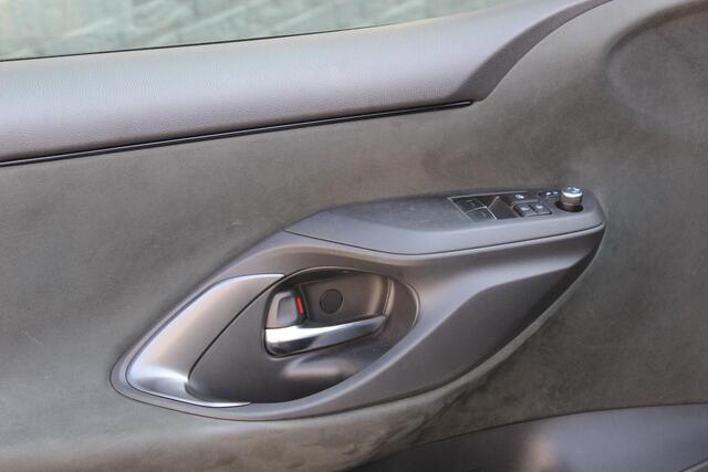 Toyota YARIS 1.6 GR Performance 18" Sper Diff, Safety Pack, Track Pack, IMT, BTW Auto!