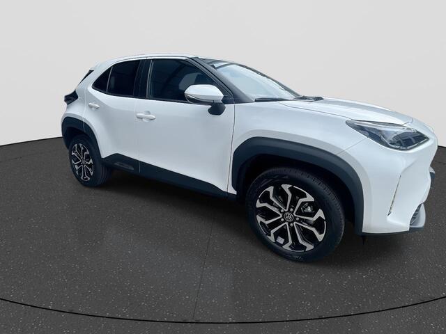 Toyota YARIS Cross 1.5 Hybrid Dynamic