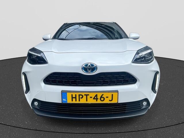 Toyota YARIS Cross 1.5 Hybrid Dynamic