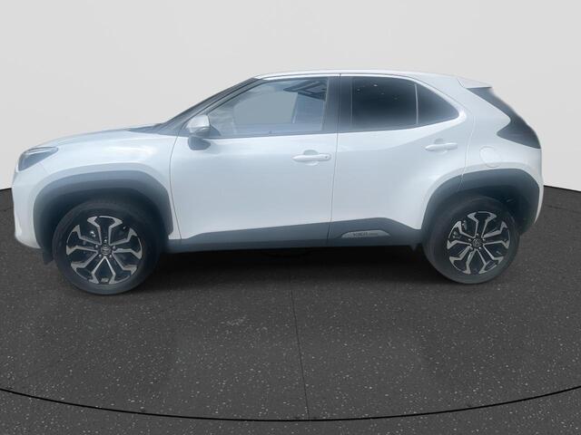 Toyota YARIS Cross 1.5 Hybrid Dynamic