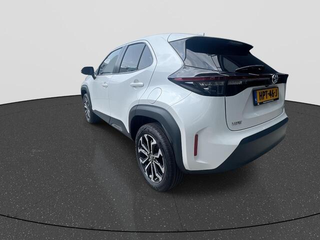 Toyota YARIS Cross 1.5 Hybrid Dynamic