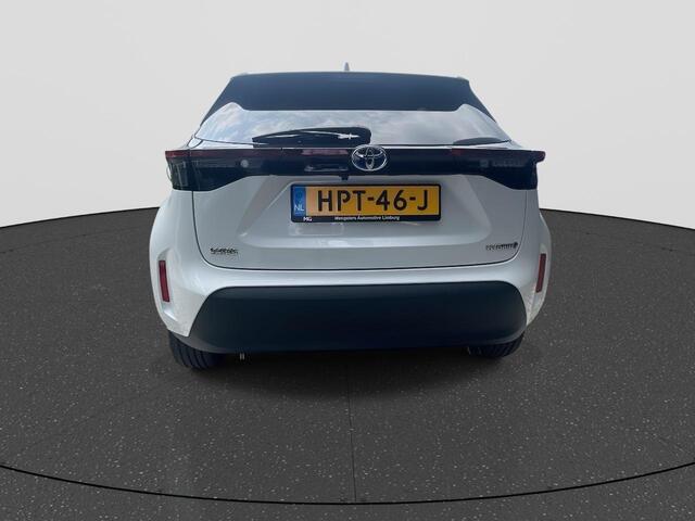 Toyota YARIS Cross 1.5 Hybrid Dynamic