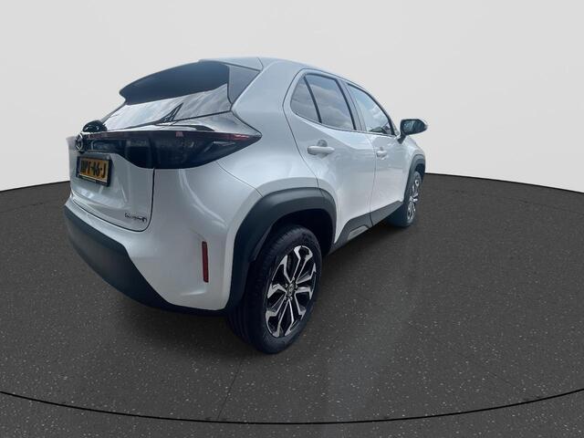 Toyota YARIS Cross 1.5 Hybrid Dynamic