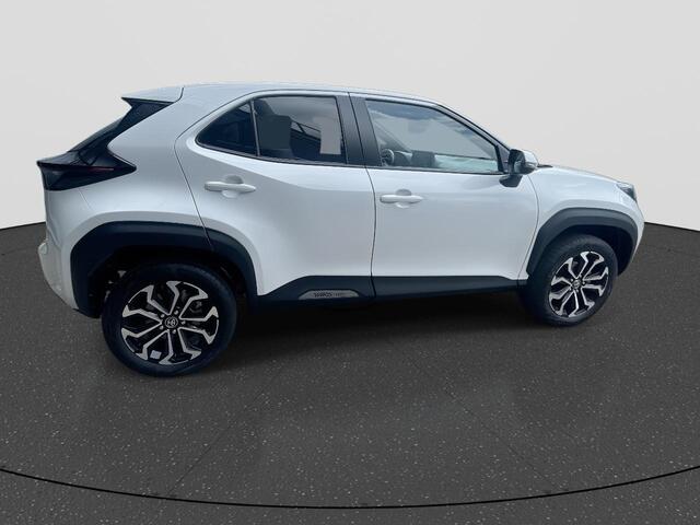 Toyota YARIS Cross 1.5 Hybrid Dynamic