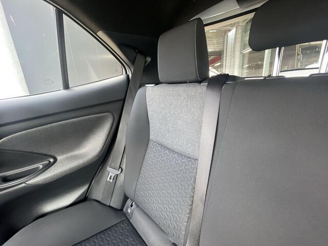 Toyota YARIS Cross 1.5 Hybrid Dynamic