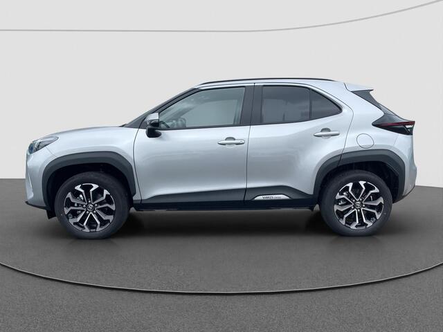 Toyota YARIS Cross 1.5 Hybrid 115 First Edition Winterpack | PDC V+A | Carplay | NIEUW RIJKLAAR