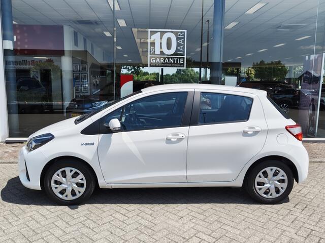 Toyota YARIS 1.5 Hybrid Active | Cruise Control | Achteruitrijcamera | El. Cl