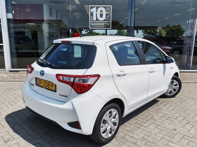 Toyota YARIS 1.5 Hybrid Active | Cruise Control | Achteruitrijcamera | El. Cl