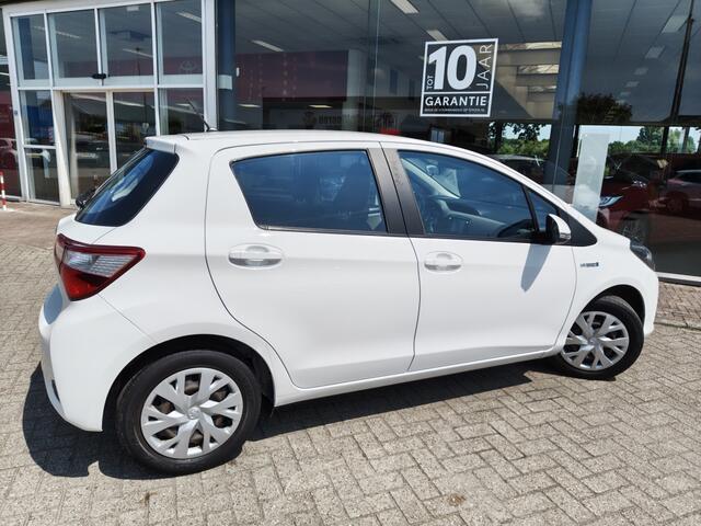Toyota YARIS 1.5 Hybrid Active | Cruise Control | Achteruitrijcamera | El. Cl