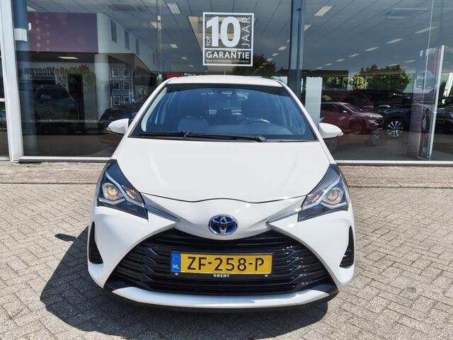 Toyota YARIS 1.5 Hybrid Active | Cruise Control | Achteruitrijcamera | El. Cl