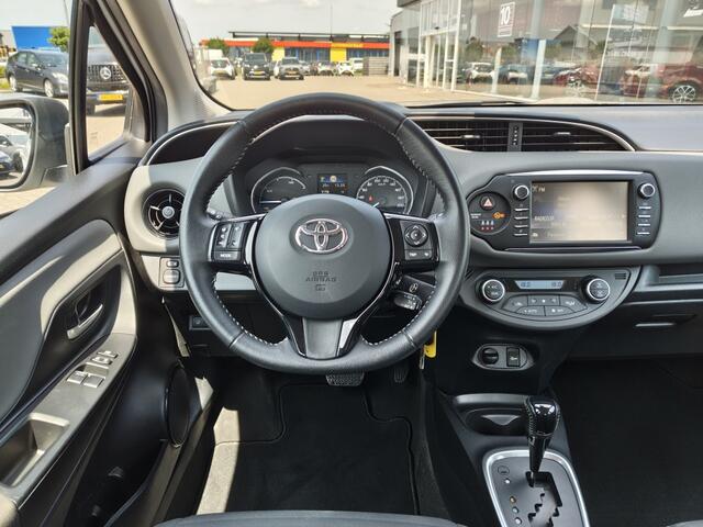 Toyota YARIS 1.5 Hybrid Active | Cruise Control | Achteruitrijcamera | El. Cl