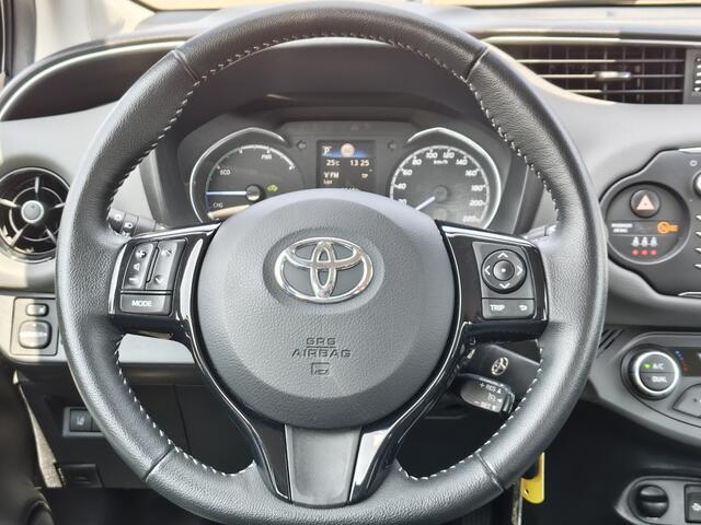 Toyota YARIS 1.5 Hybrid Active | Cruise Control | Achteruitrijcamera | El. Cl