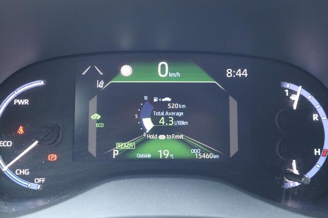 Toyota YARIS 1.5 Hybrid Explore Stoelverwarming/Parkeersensoren