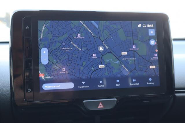 Toyota YARIS 1.5 Hybrid Explore Stoelverwarming/Parkeersensoren