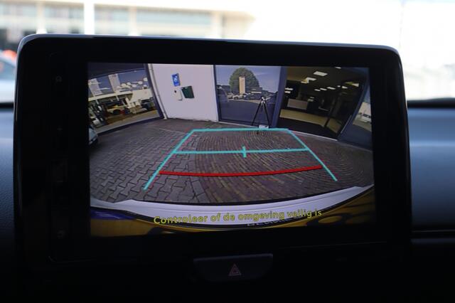 Toyota YARIS 1.5 Hybrid Explore Stoelverwarming/Parkeersensoren