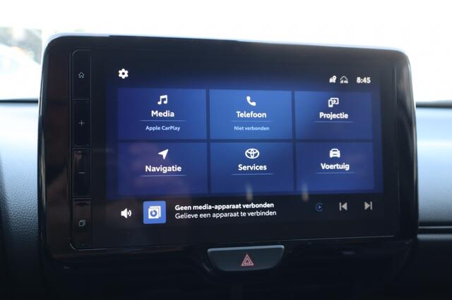 Toyota YARIS 1.5 Hybrid Explore Stoelverwarming/Parkeersensoren